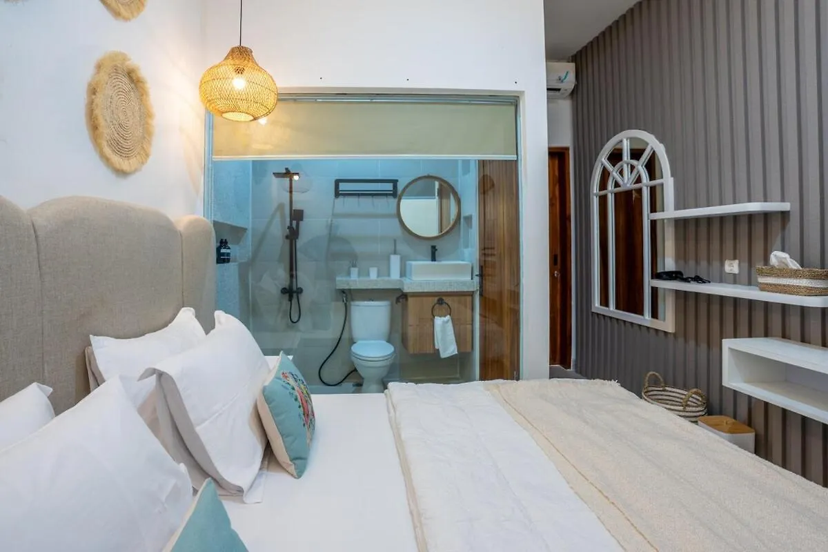 New! 2Br Villa With Private Pool Badung   Badung (Bali)